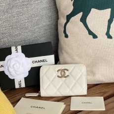 Chanel Wallets Purse